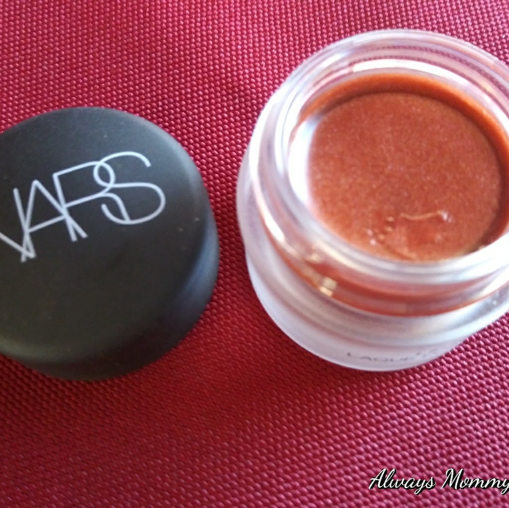 Nars eyeshadow